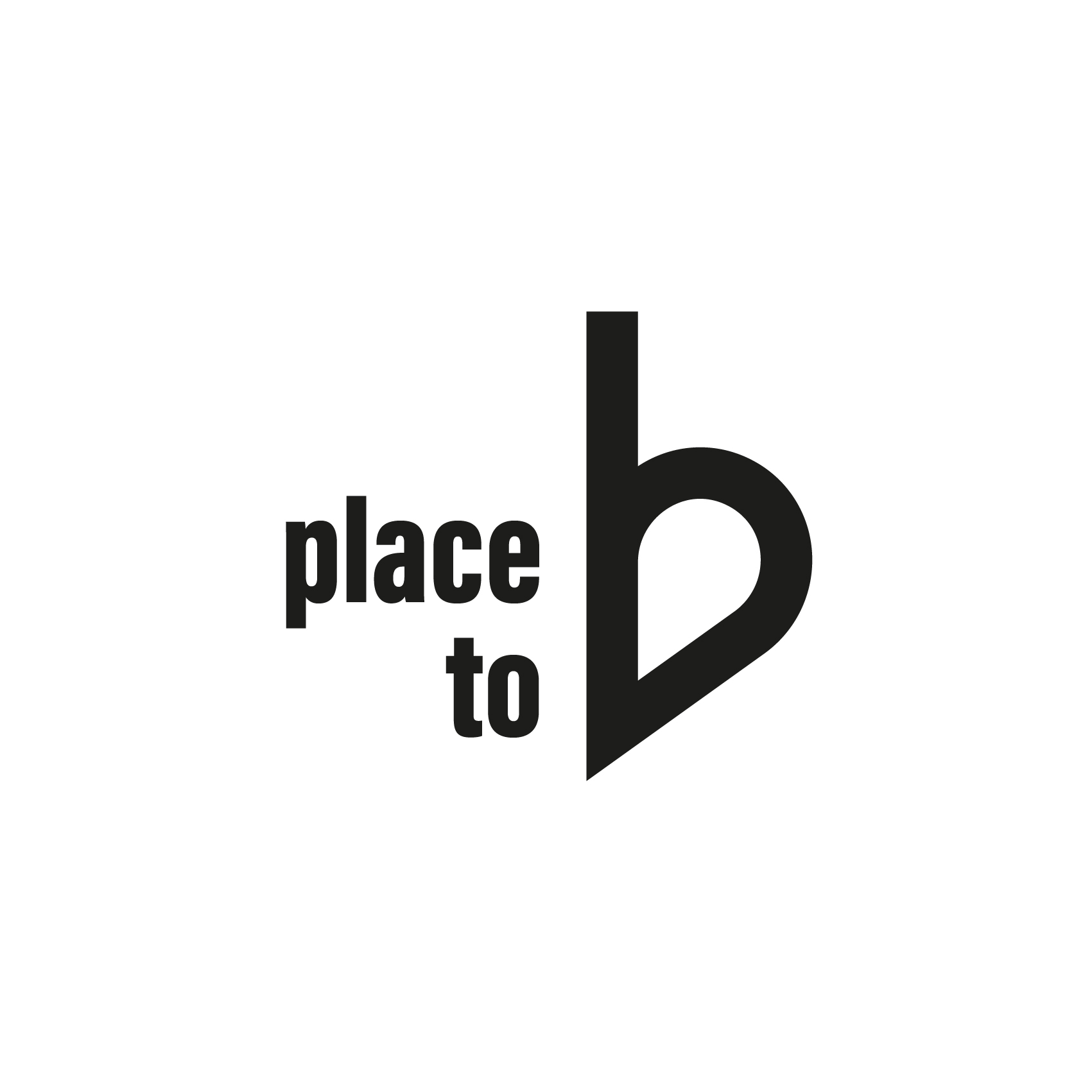 Förderprogramm "place to b"