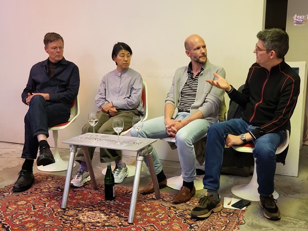 Klang in Gemeinschaften 6.6.2024