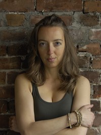 Helene Førde