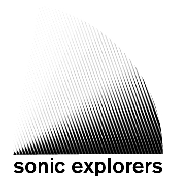 sonotopia – the sonic explorers