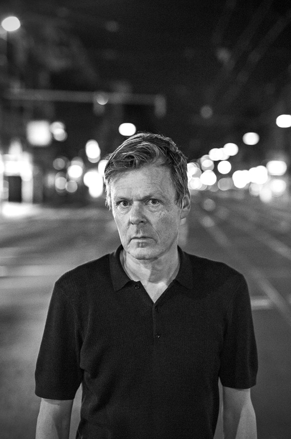 Stefan Schneider