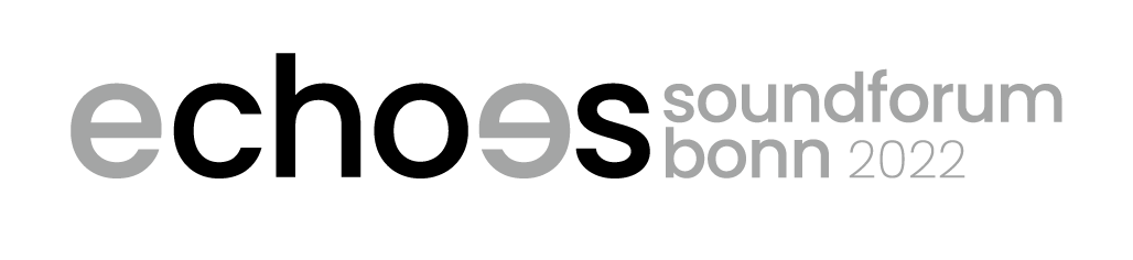 echoes - soundforum bonn 2022